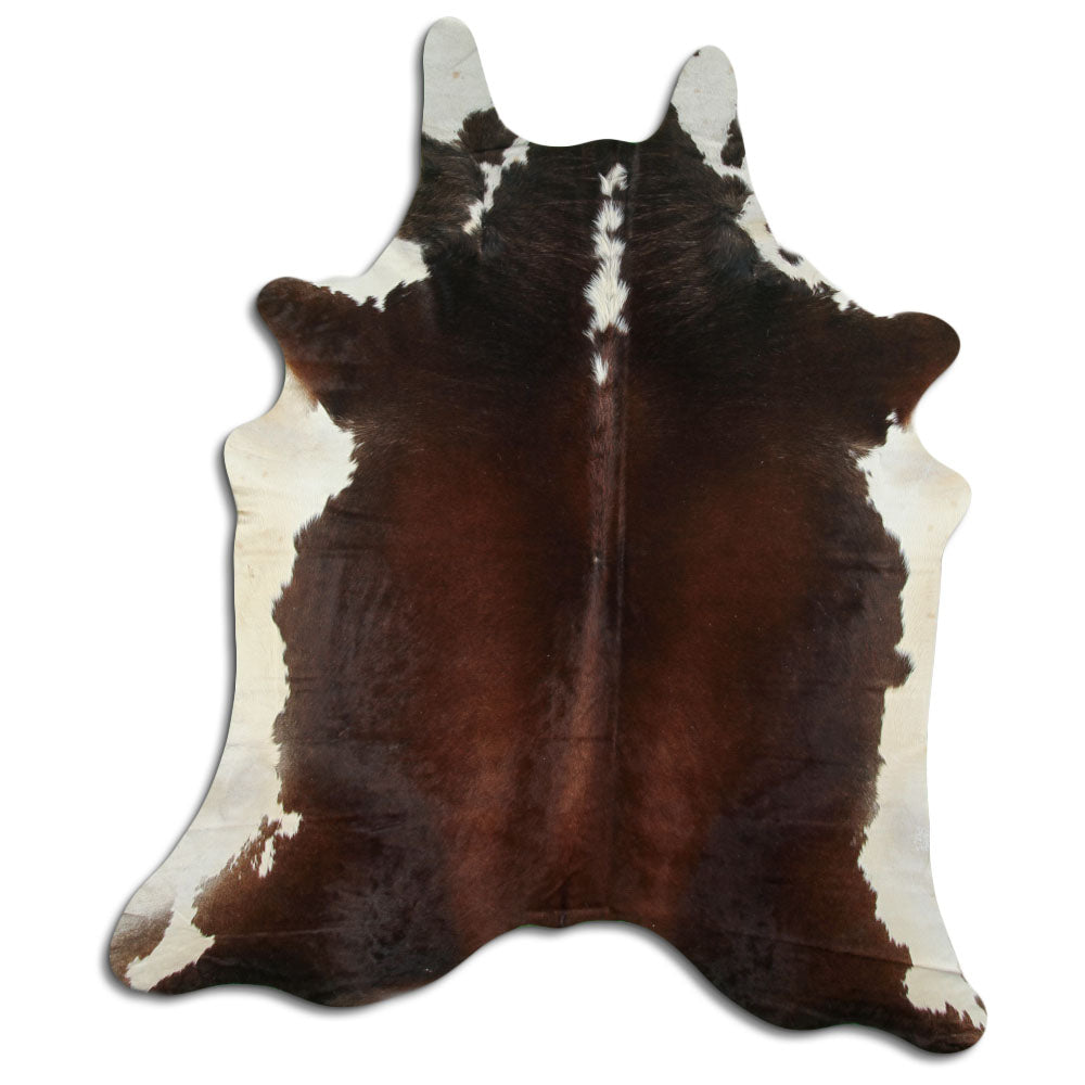 Peau de vache tricolore XXL
