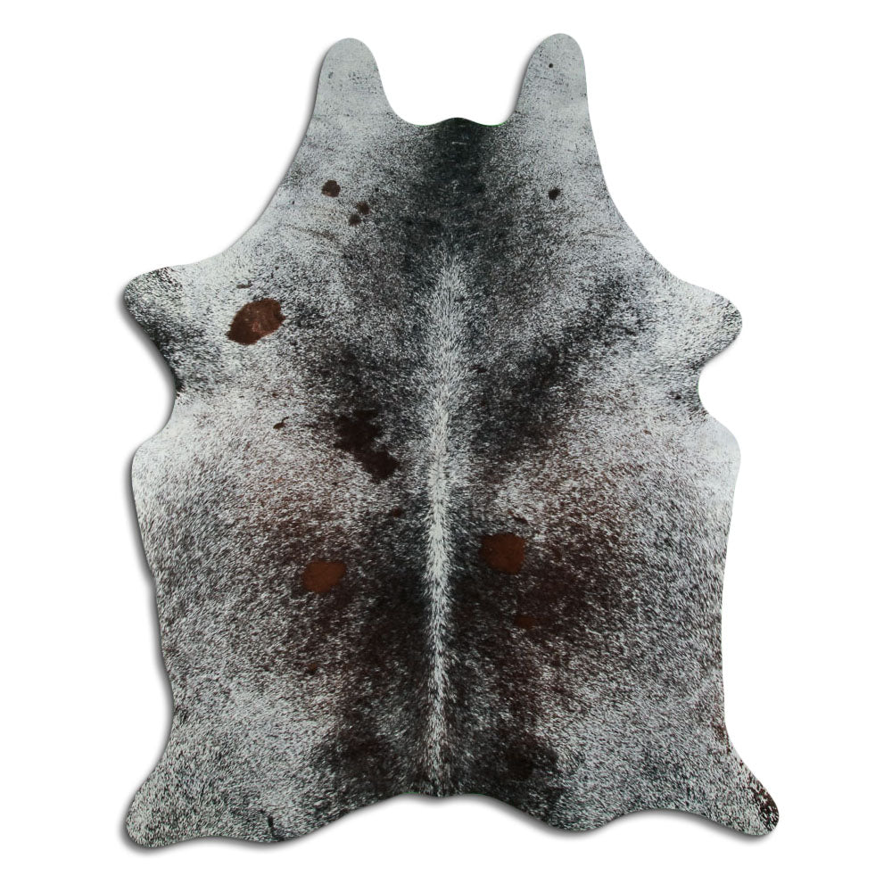 Peau de vache Salt & Pepper XXL