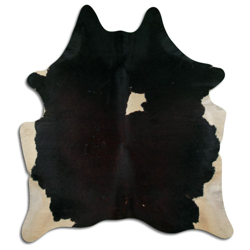 Peau de vache tricolore XL