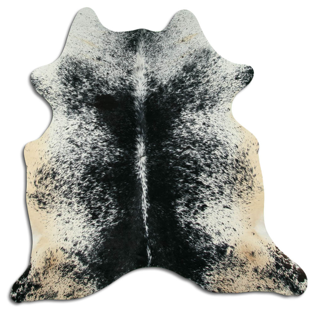 Peau de vache Salt & Pepper L