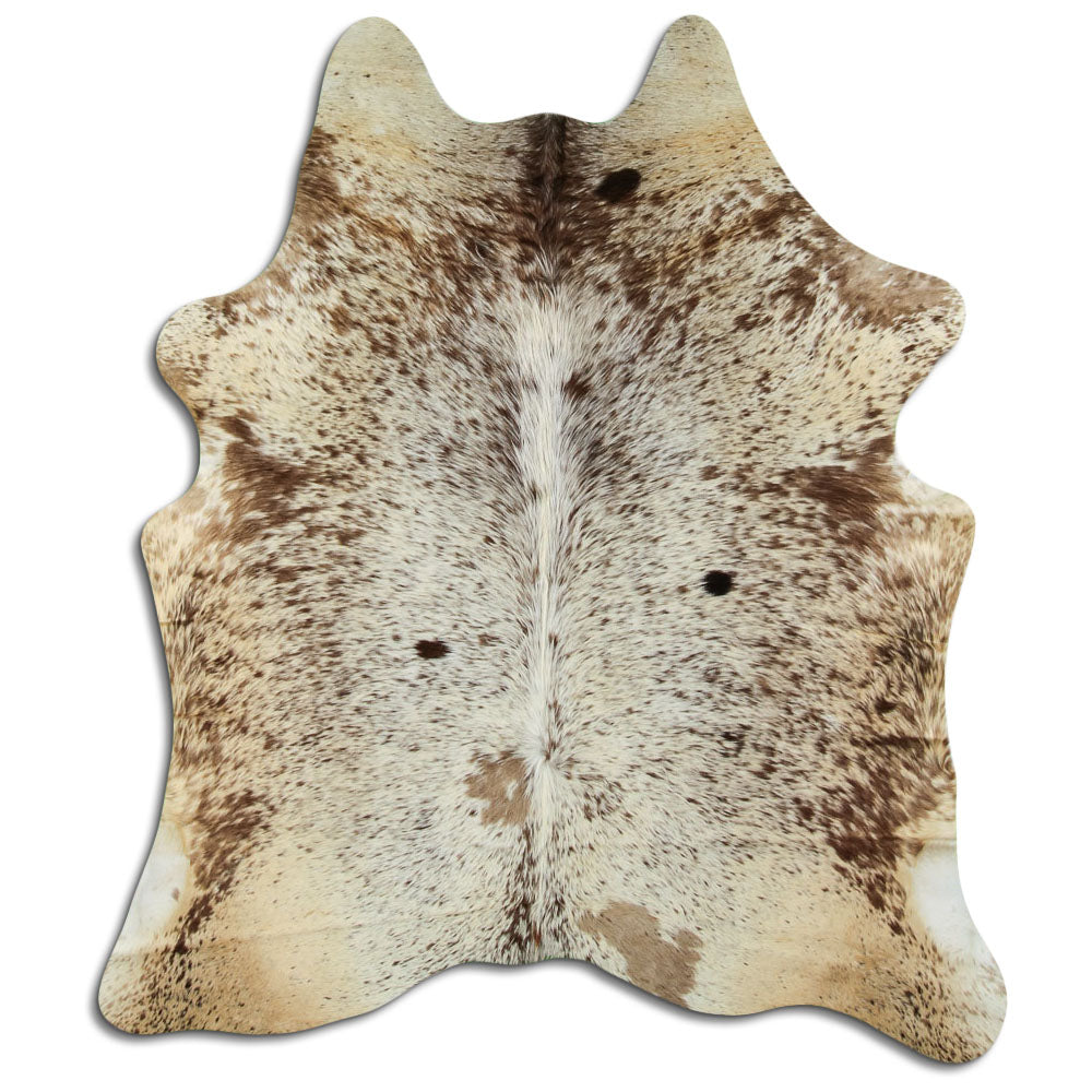 Peau de vache Salt & Pepper L