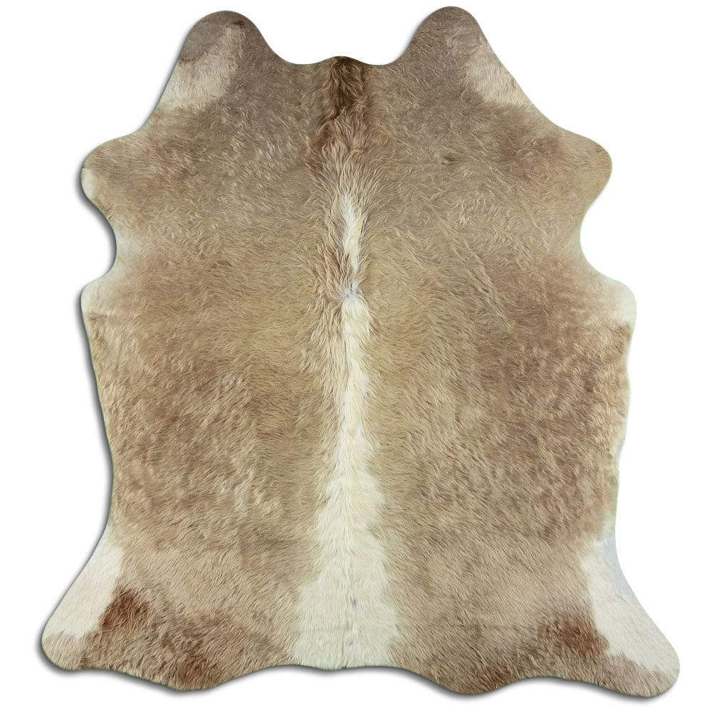 Peau de vache Champagne L
