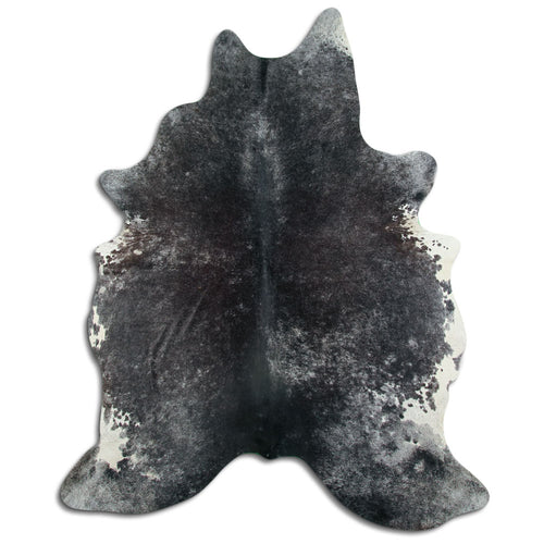 Peau de vache Salt & Pepper XXL