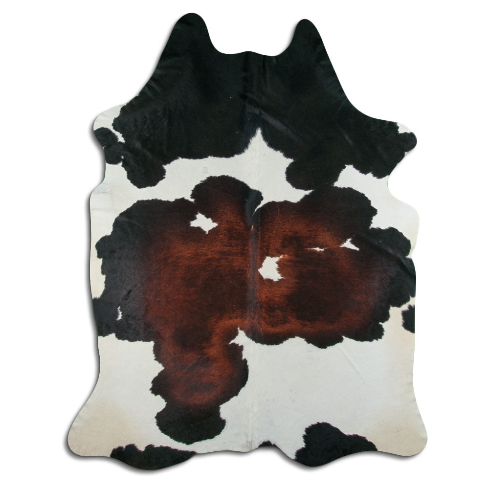 Peau de vache tricolore XXXL