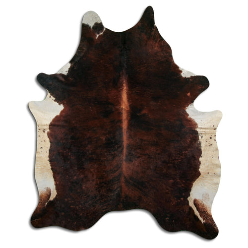 Peau de vache exotique XXL