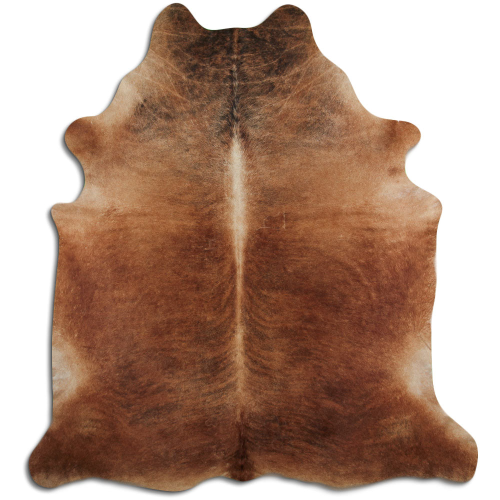 Peau de vache exotique XXL
