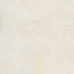 Tapis en peau de mouton 6