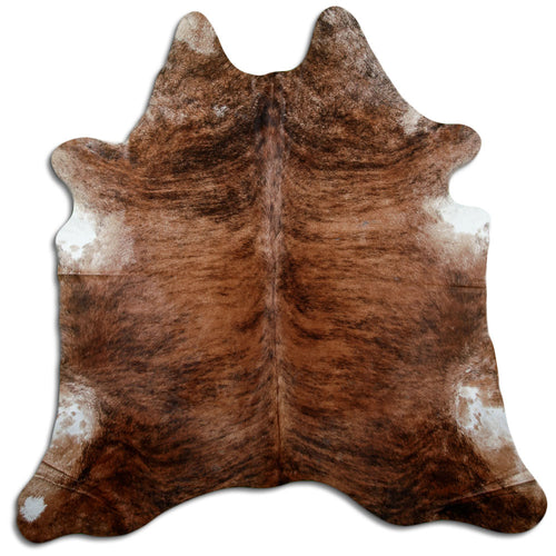 Peau de vache exotique XL