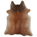 Peau de vache Tan Grey L
