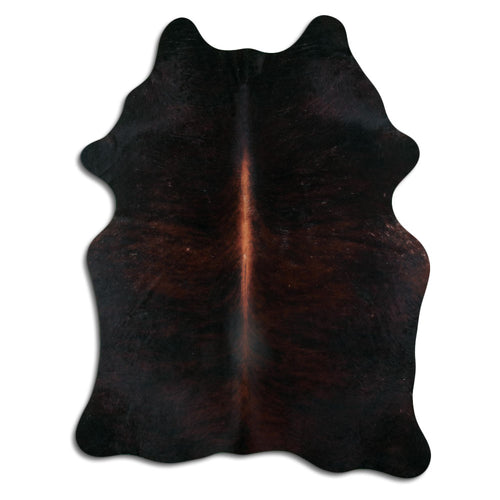 Peau de vache exotique XXL