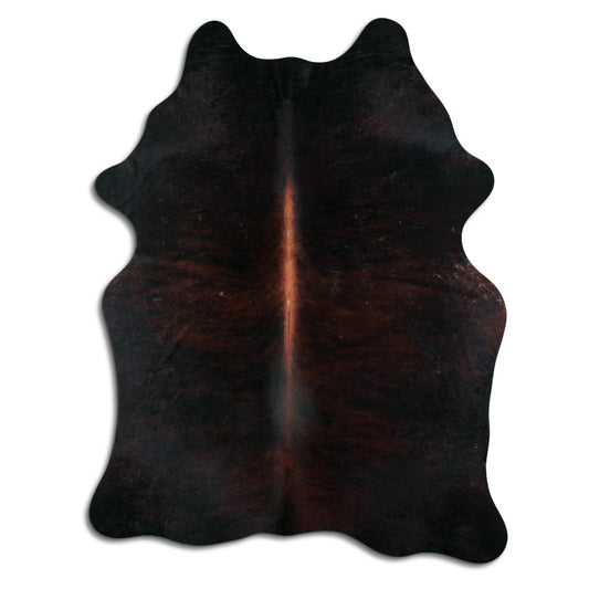 Peau de vache exotique XXL