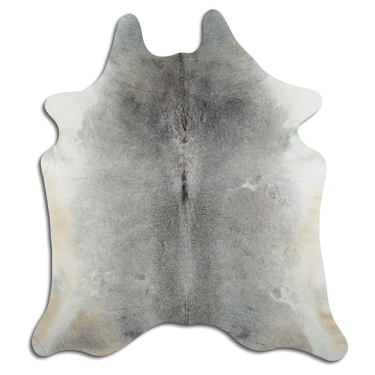 Peau de vache grise XXL