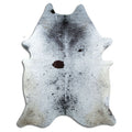 Peau de vache Salt & Pepper XXXL