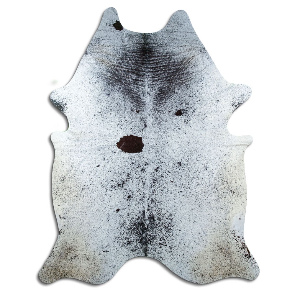 Peau de vache Salt & Pepper XXXL