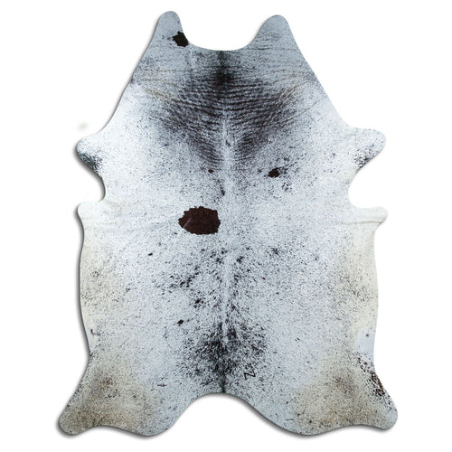 Peau de vache Salt & Pepper XXXL