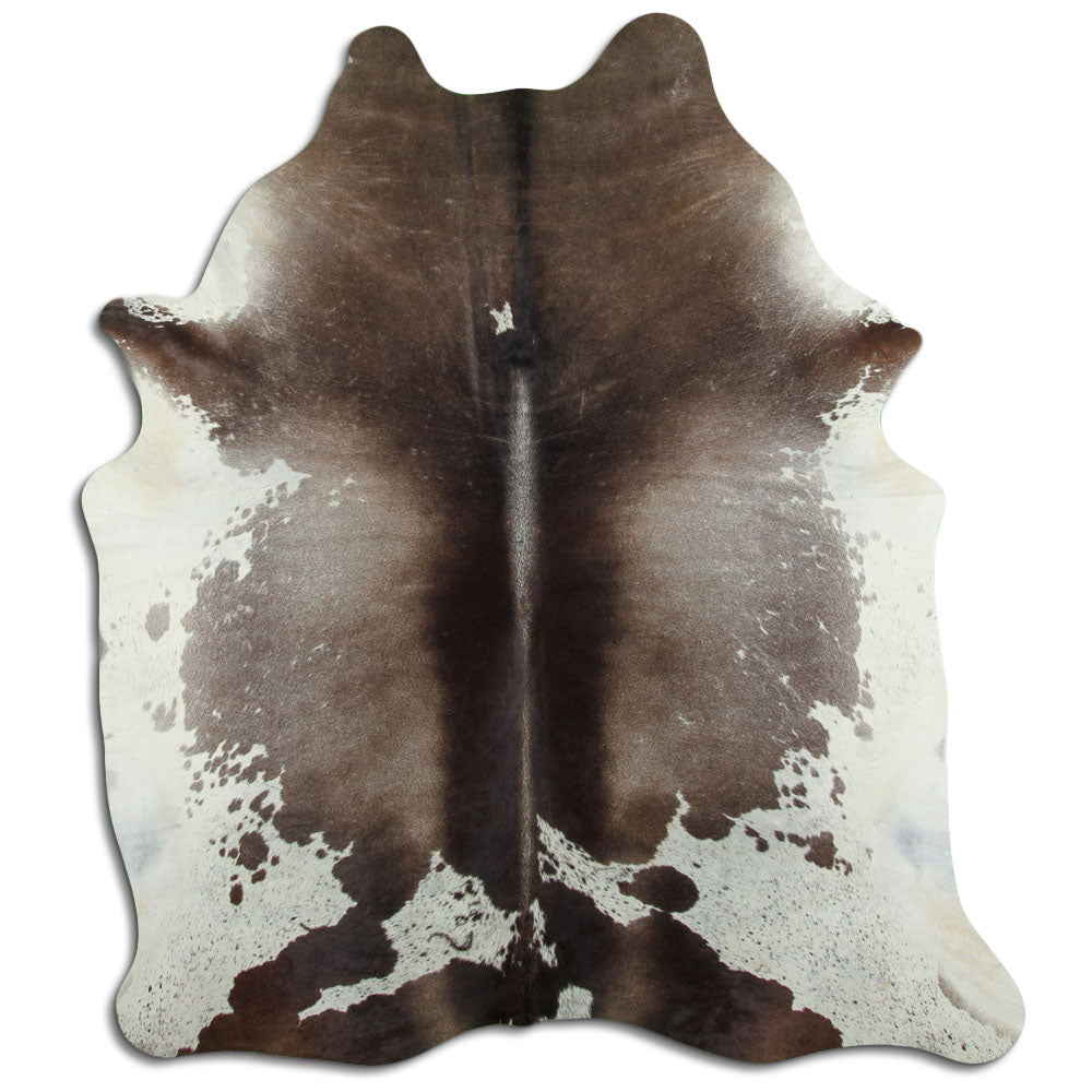 Peau de vache tricolore XXL