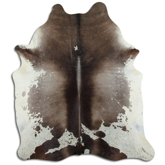 Peau de vache tricolore XXL
