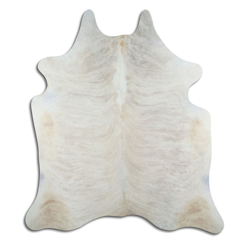 Peau de vache exotique L