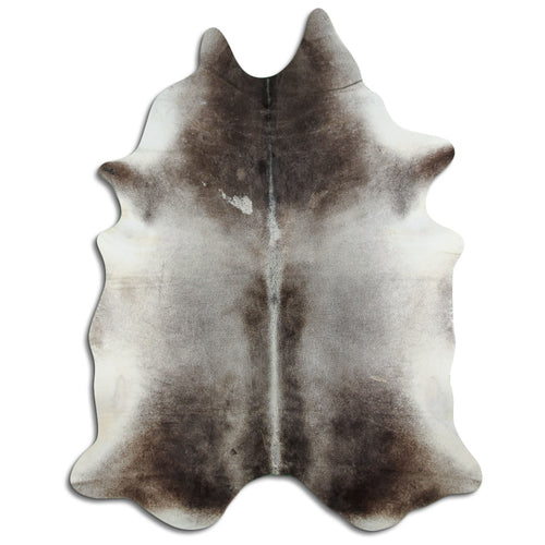 Peau de vache grise XXL