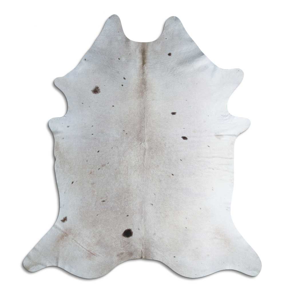 Peau de vache Champagne XXL