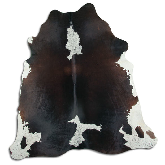 Peau de vache tricolore XXL