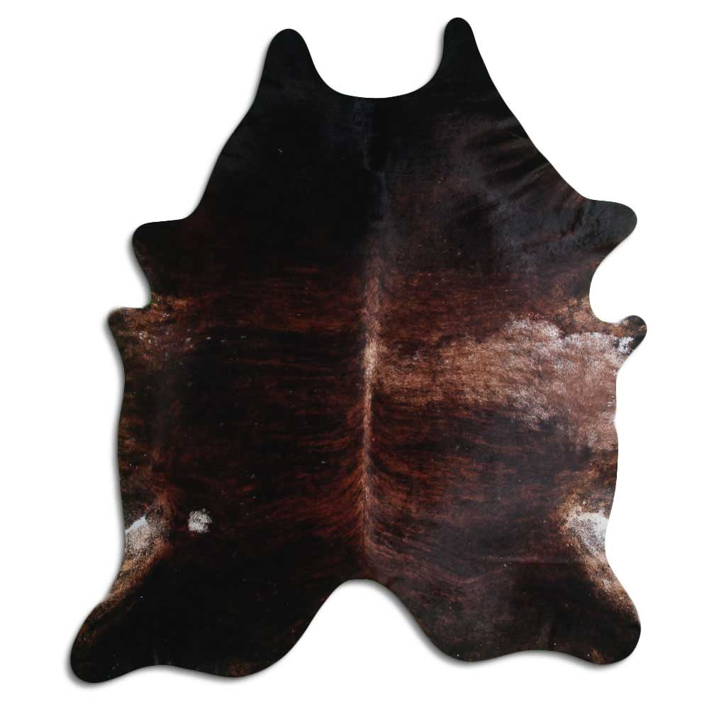 Peau de vache exotique XXL
