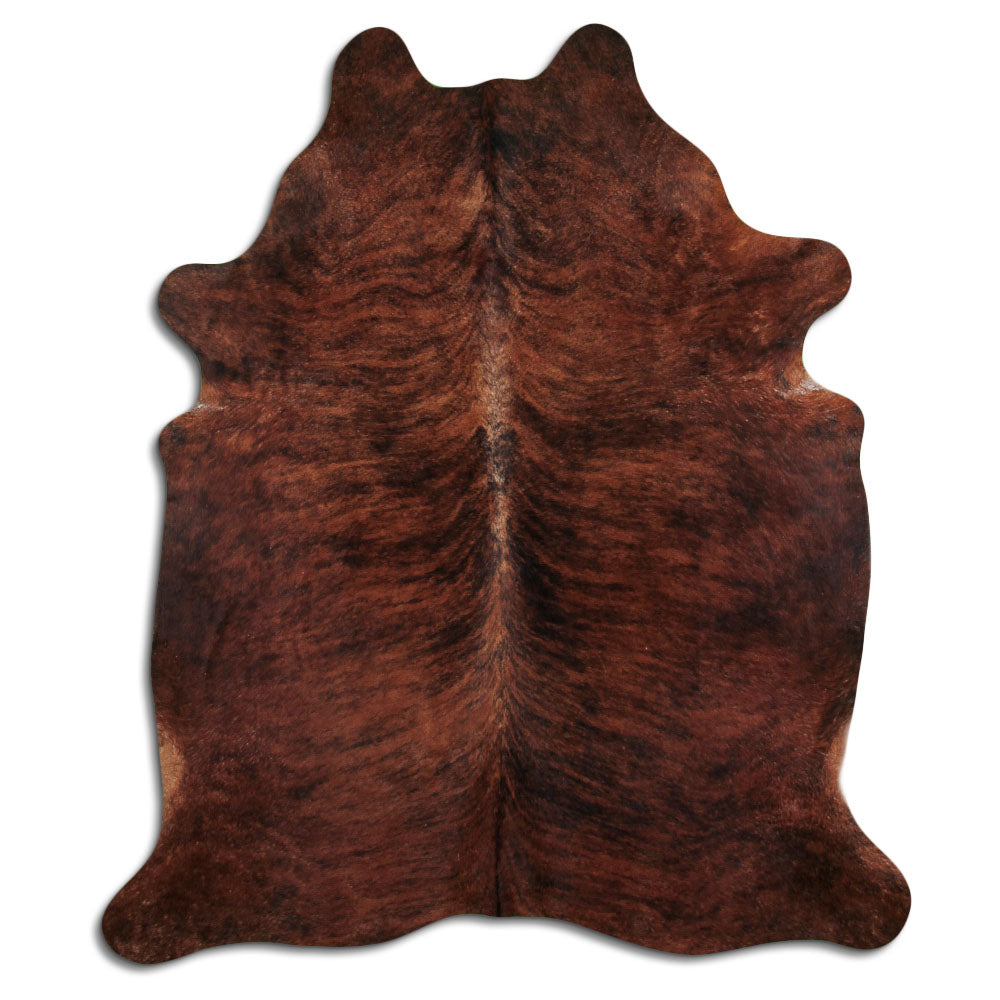 Peau de vache exotique XXL