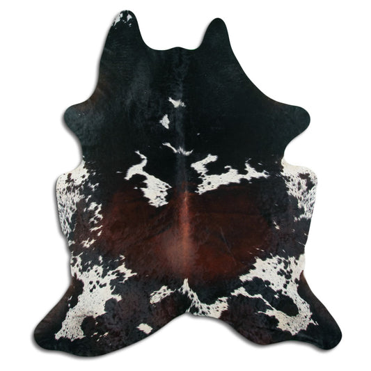 Peau de vache tricolore XXL