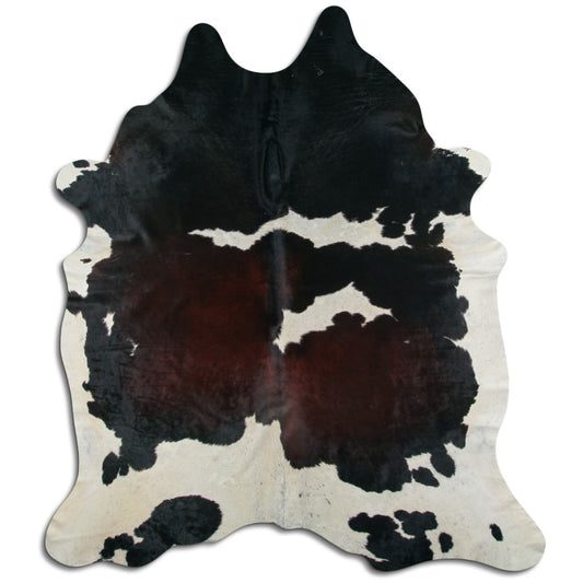 Peau de vache tricolore XXL