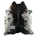 Peau de vache tricolore XL