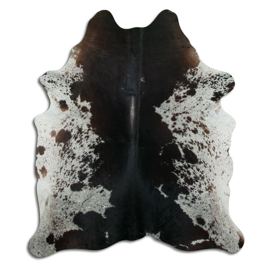 Peau de vache tricolore XL