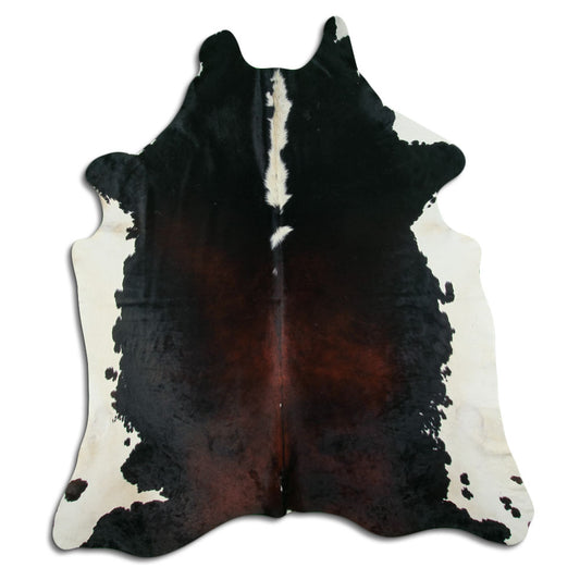 Peau de vache tricolore XXL