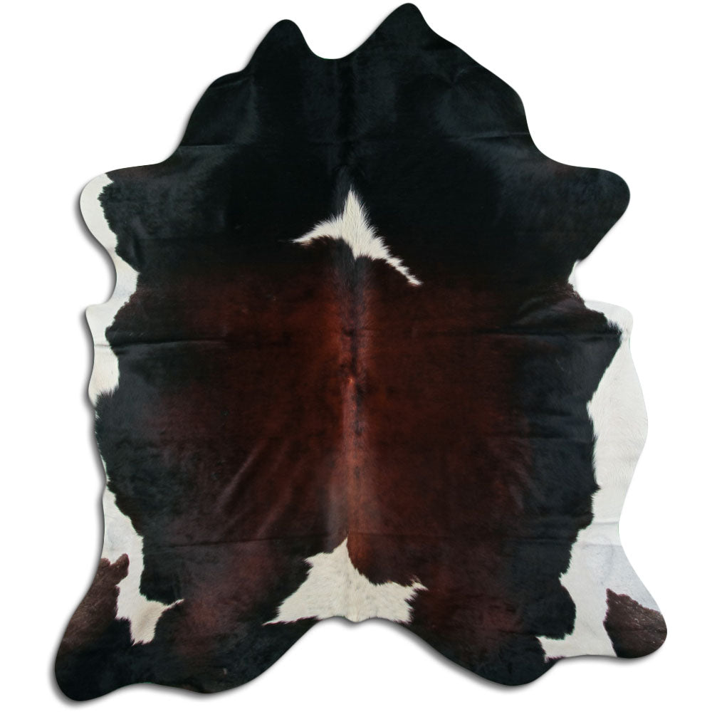 Peau de vache tricolore XXL