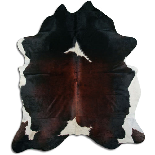 Peau de vache tricolore XXL