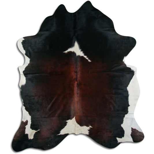 Peau de vache tricolore XXL