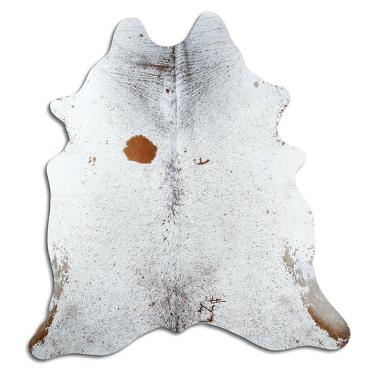 Peau de vache Salt & Pepper XL