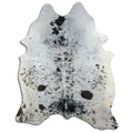 Peau de vache Salt & Pepper XXXL