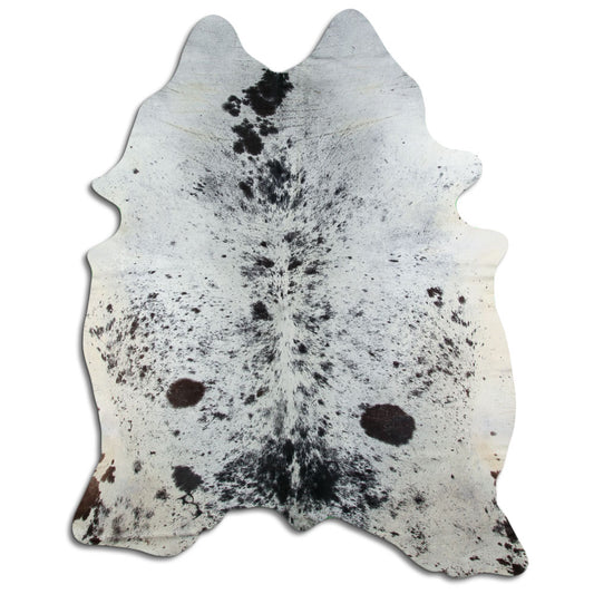 Peau de vache Salt & Pepper XXXL