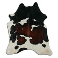 Peau de vache tricolore XXL