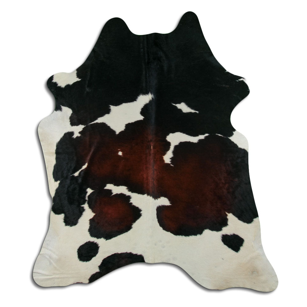 Peau de vache tricolore XXL