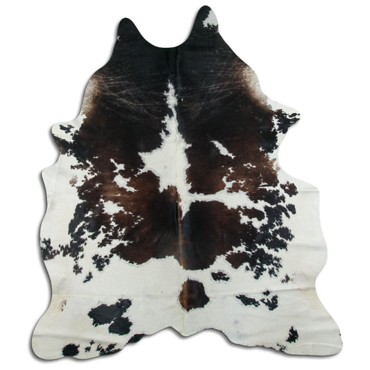 Peau de vache tricolore XXL