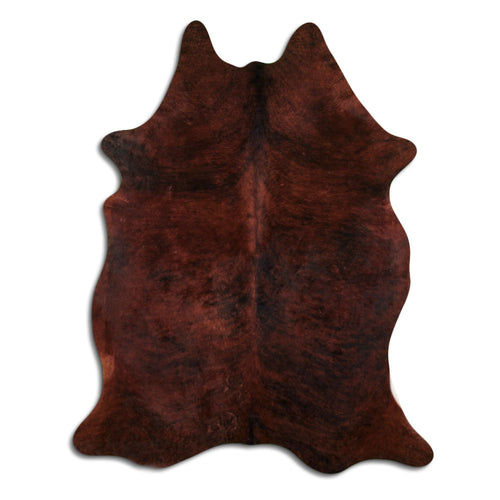 Peau de vache exotique XXL