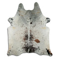 Peau de vache Salt & Pepper XXL