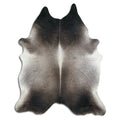 Peau de vache grise XXXL