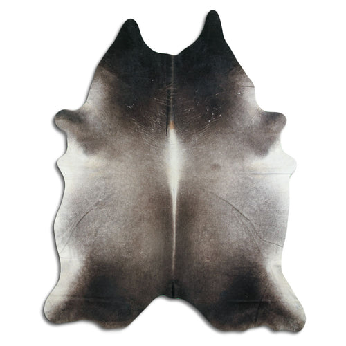 Peau de vache grise XXXL