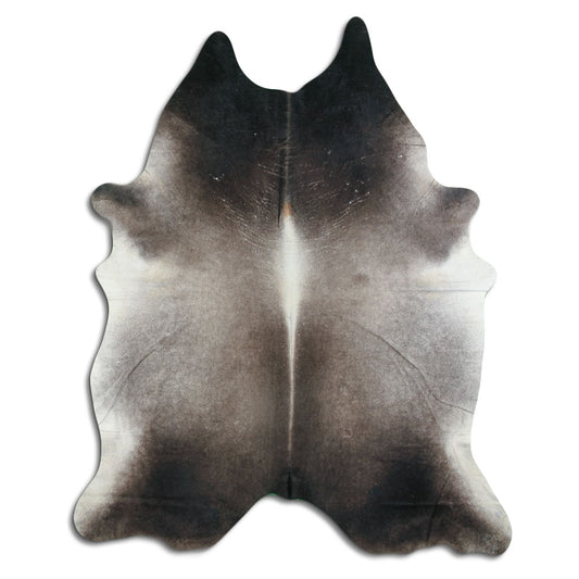 Peau de vache grise XXXL