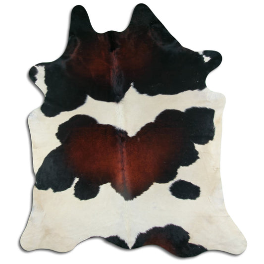 Peau de vache tricolore XXL
