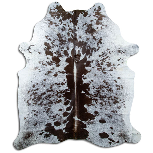 Peau de vache Salt & Pepper XXL