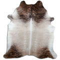 Peau de vache exotique XXL