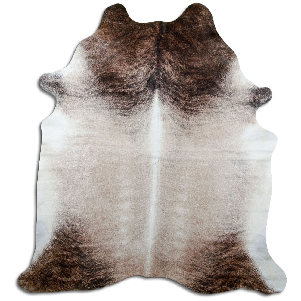 Peau de vache exotique XXL
